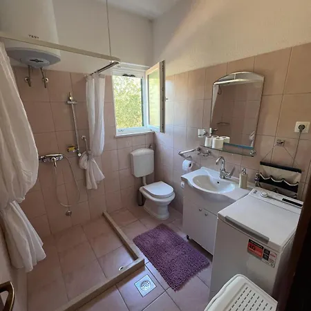 House Ose Prázdninový dům *