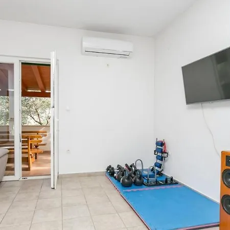 House Ose Prázdninový dům *