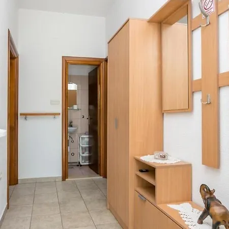 Prázdninový dům House Ose