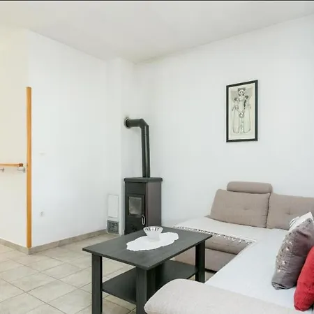 House Ose Prázdninový dům *
