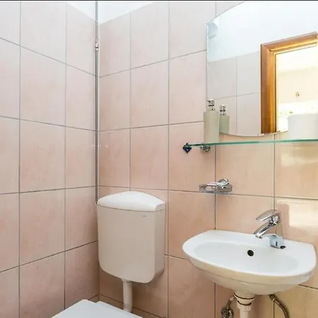 House Ose Prázdninový dům