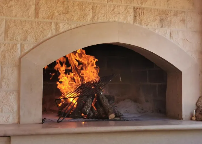 House Ose Nyaraló Mirce