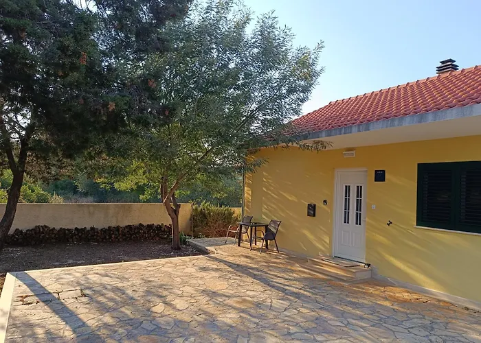 House Ose Vikendica *