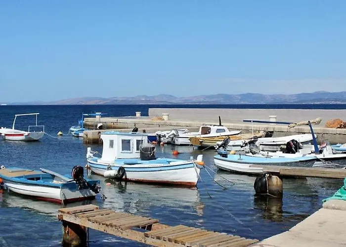 House Ose * Mirca (Brac)