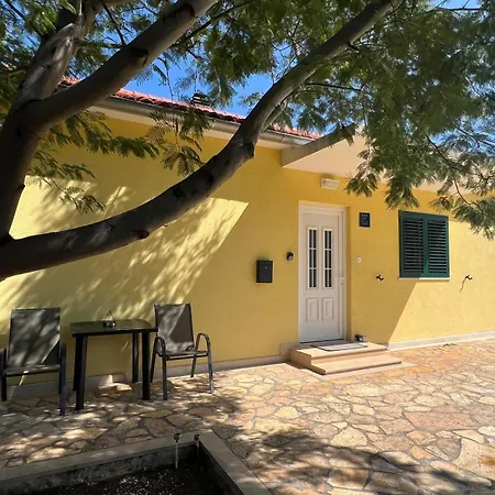 House Ose Σπίτι διακοπών Mirce