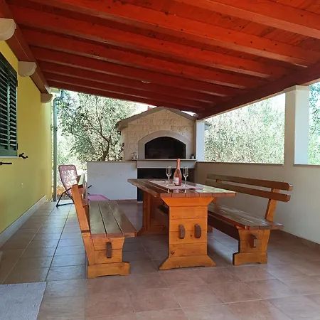 House Ose Casa de Férias