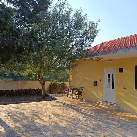 House Ose Σπίτι διακοπών *