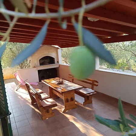 House Ose Σπίτι διακοπών Mirce