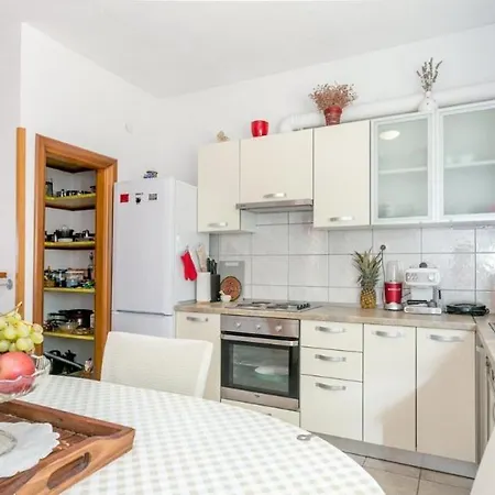 House Ose Σπίτι διακοπών Mirce