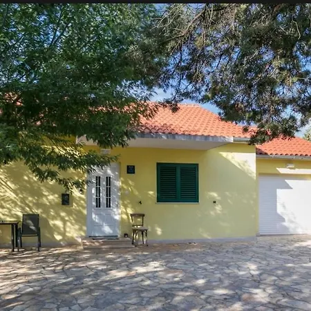 House Ose Σπίτι διακοπών *