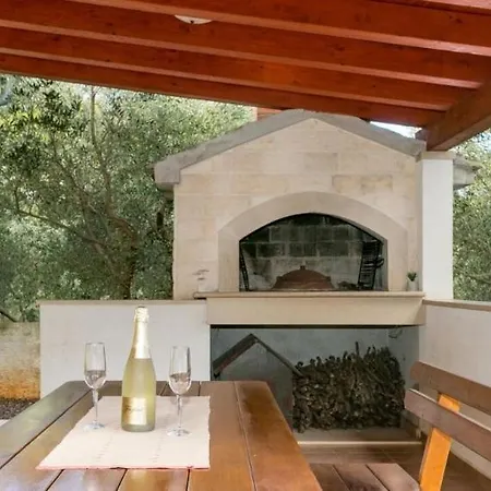 House Ose Σπίτι διακοπών Mirce